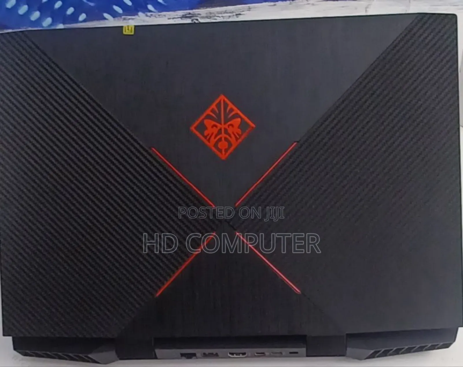 New Laptop HP Omen X 16GB Intel Core I5 HDD+SSD 1T