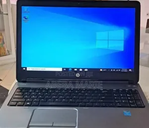 Photo - New Laptop HP ProBook 640 G1 8GB Intel Core I5 SSD 500GB