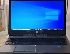 New Laptop HP ProBook 640 G1 8GB Intel Core I5 SSD 500GB