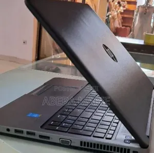 New Laptop HP ProBook 640 G1 8GB Intel Core I5 SSD 500GB