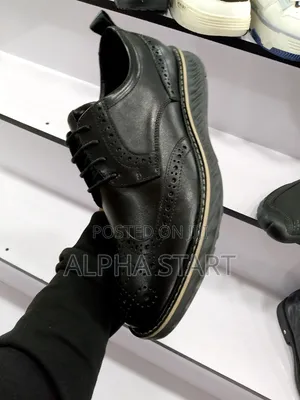 Photo - ECCO High Quality Flat Shoes for You