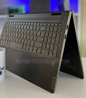 Photo - New Laptop Lenovo Lrgion 7i 12GB Intel Core I7 SSD 512GB