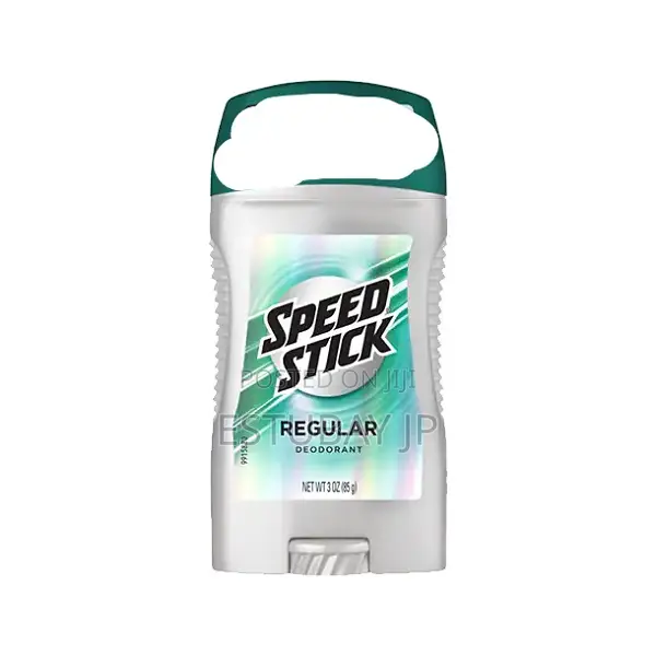 Speed Stick Deodorant