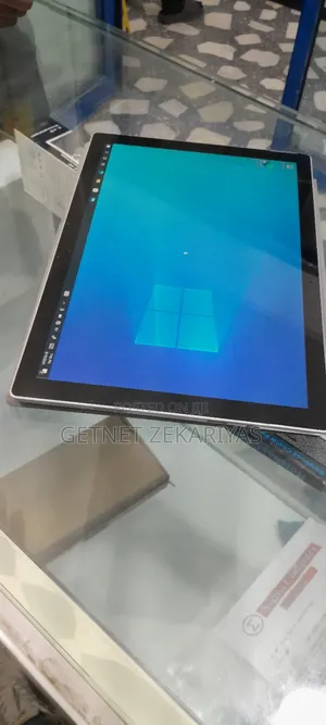New Laptop Microsoft Surface Pro 6 8GB Intel Core I5 SSD 128GB