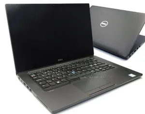 New Laptop Dell Latitude 7480 8GB Intel Core I5 SSD 256GB