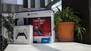 Photo - Playstation 5 Slim