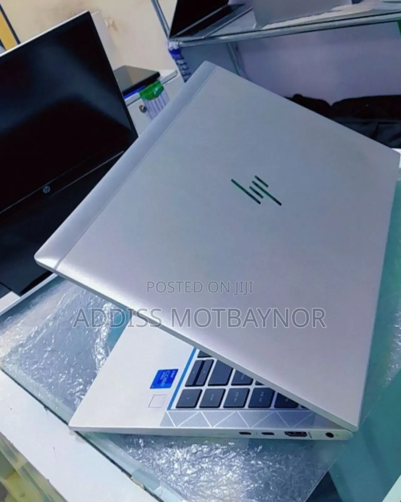 New Laptop HP EliteBook 840 16GB Intel Core I7 SSD 512GB