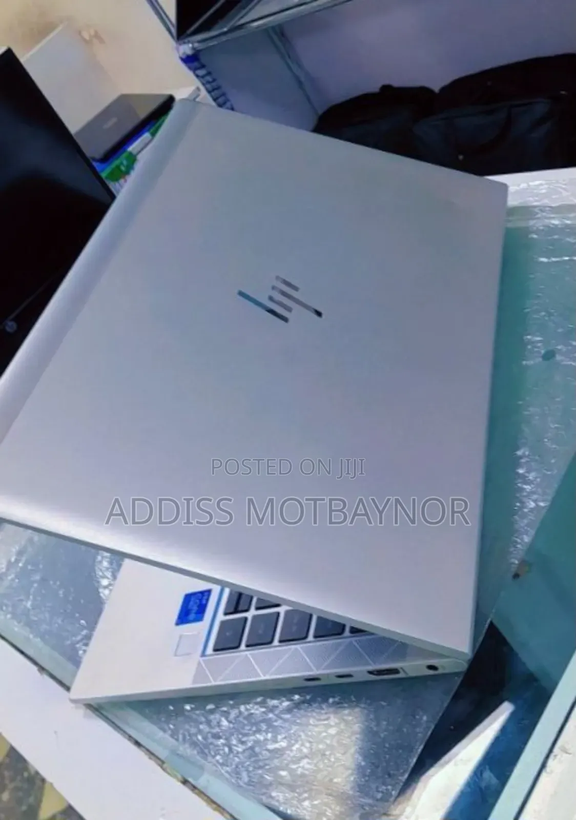 New Laptop HP EliteBook 840 16GB Intel Core I7 SSD 512GB
