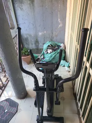 Photo - Reebok Fr20 Exercise Bike
