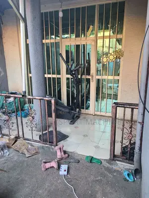 Reebok Fr20 Exercise Bike