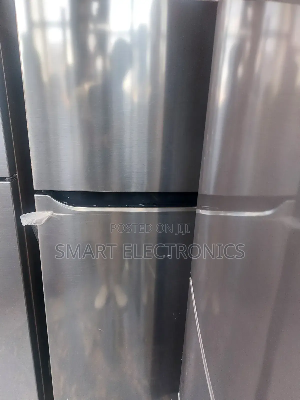 Lg Refrigerator 252l