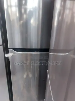 Lg Refrigerator 252l
