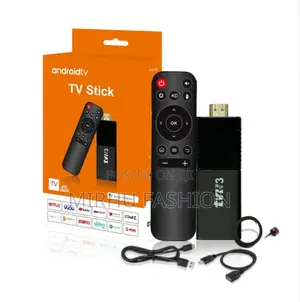 Photo - Android Tv Stick