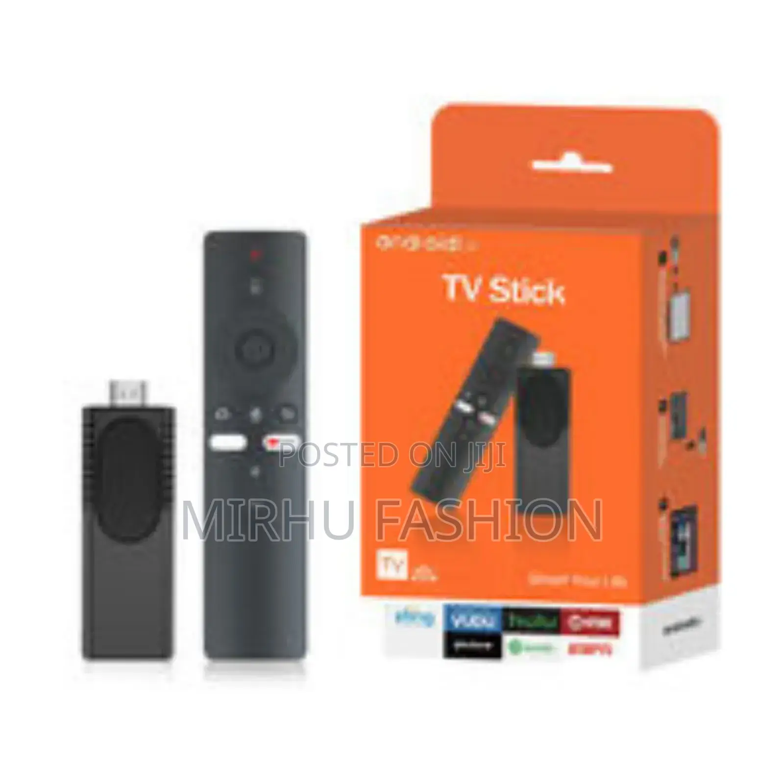 Android Tv Stick