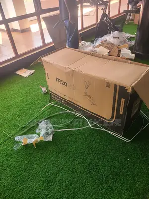 Photo - Reebok Fr20 and 30 Cross Trainer