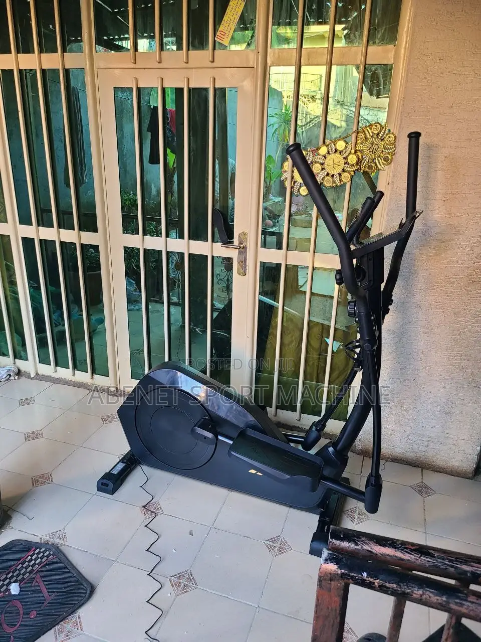 Reebok Fr20 and 30 Cross Trainer