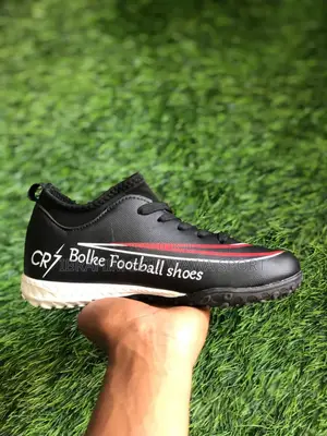 Kids Football Shoes