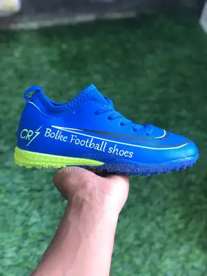 Kids Football Shoes