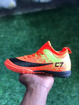 Kids Football Shoes