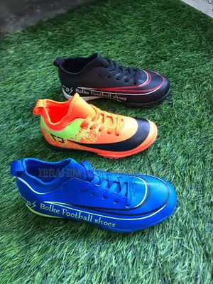 Kids Football Shoes