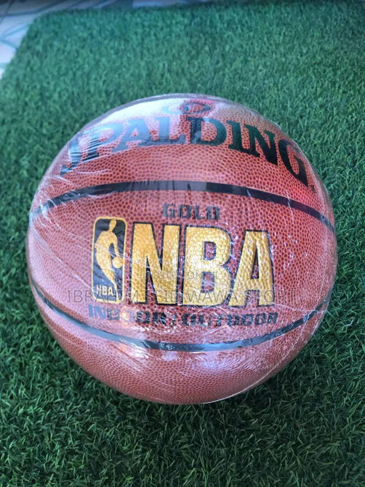 Basketball 