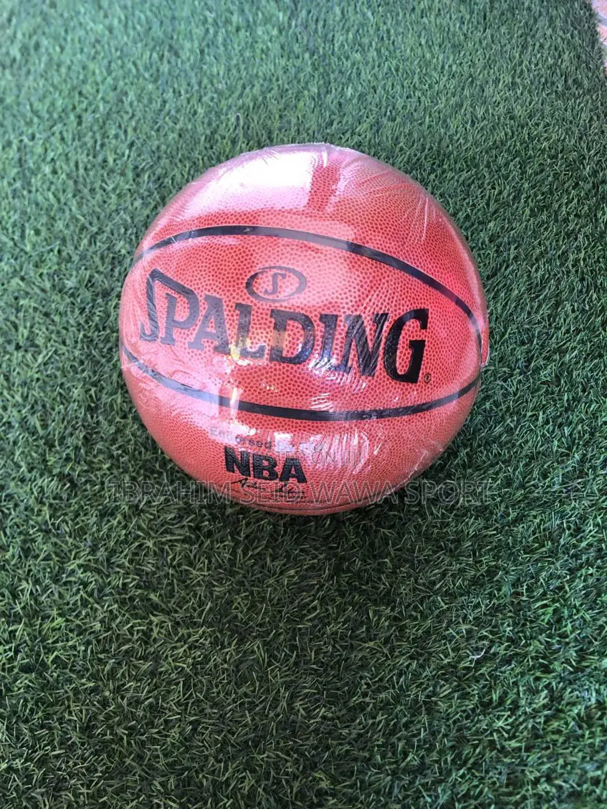 Basketball 
