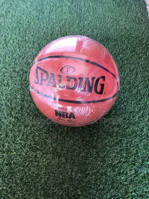 Basketball 