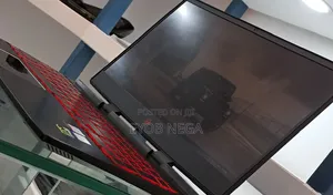 New Laptop HP Omen X 16GB Intel Core I5 SSD 512GB