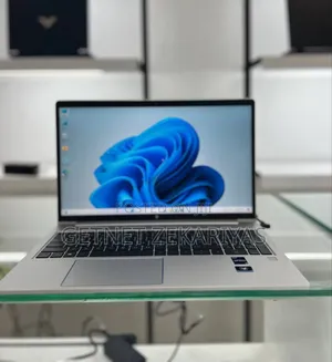 Photo - New Laptop HP EliteBook 850 16GB Intel Core I7 SSD 512GB