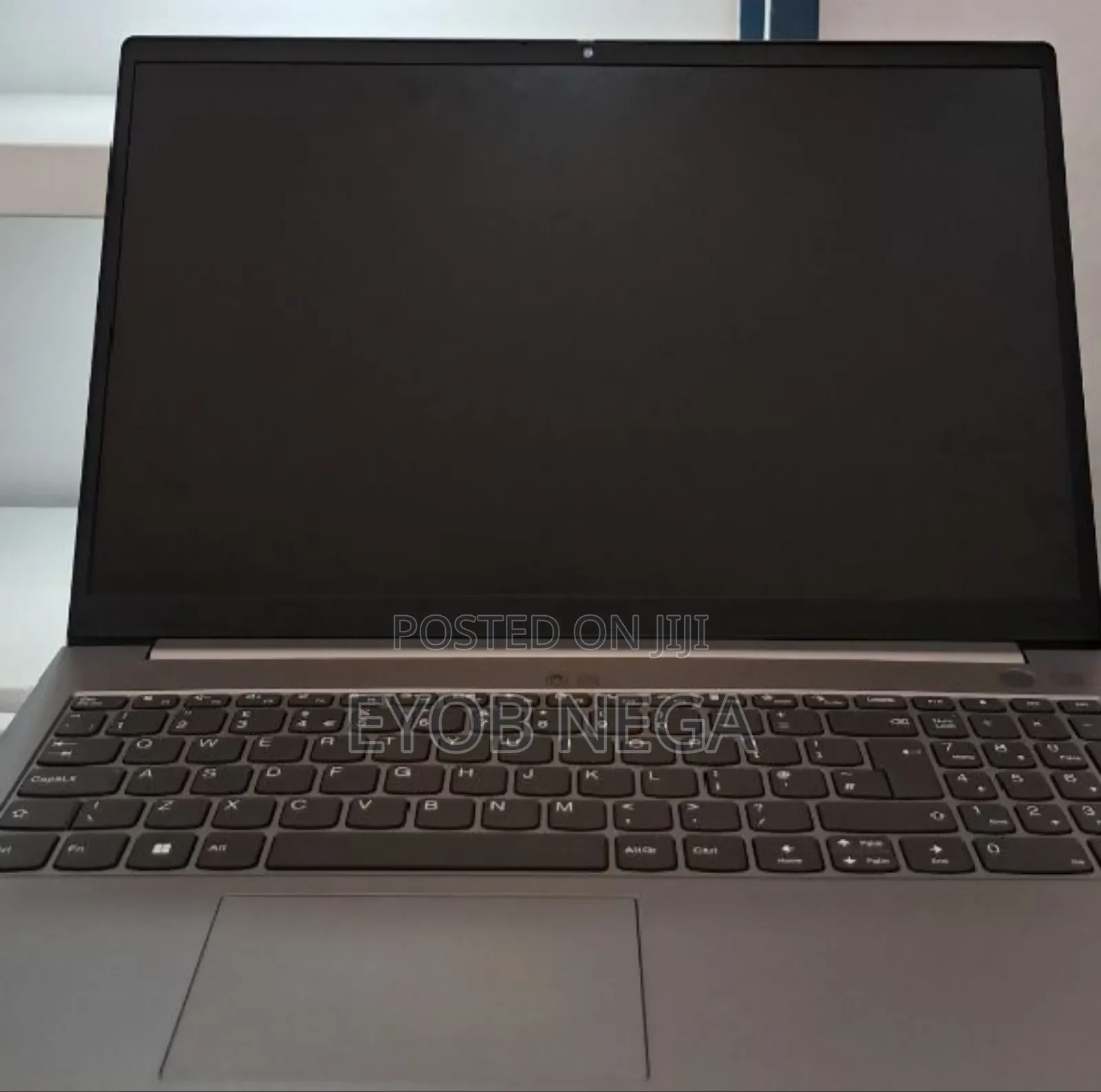 New Laptop Lenovo ThinkBook 15 16GB Intel Core I7 SSD 512GB