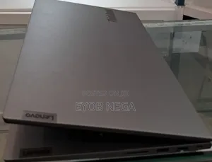 New Laptop Lenovo ThinkBook 15 16GB Intel Core I7 SSD 512GB