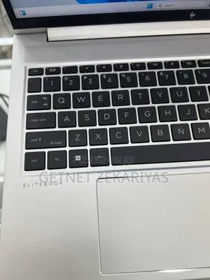 New Laptop HP EliteBook 850 16GB Intel Core I7 SSD 512GB
