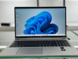 New Laptop HP EliteBook 850 16GB Intel Core I7 SSD 512GB