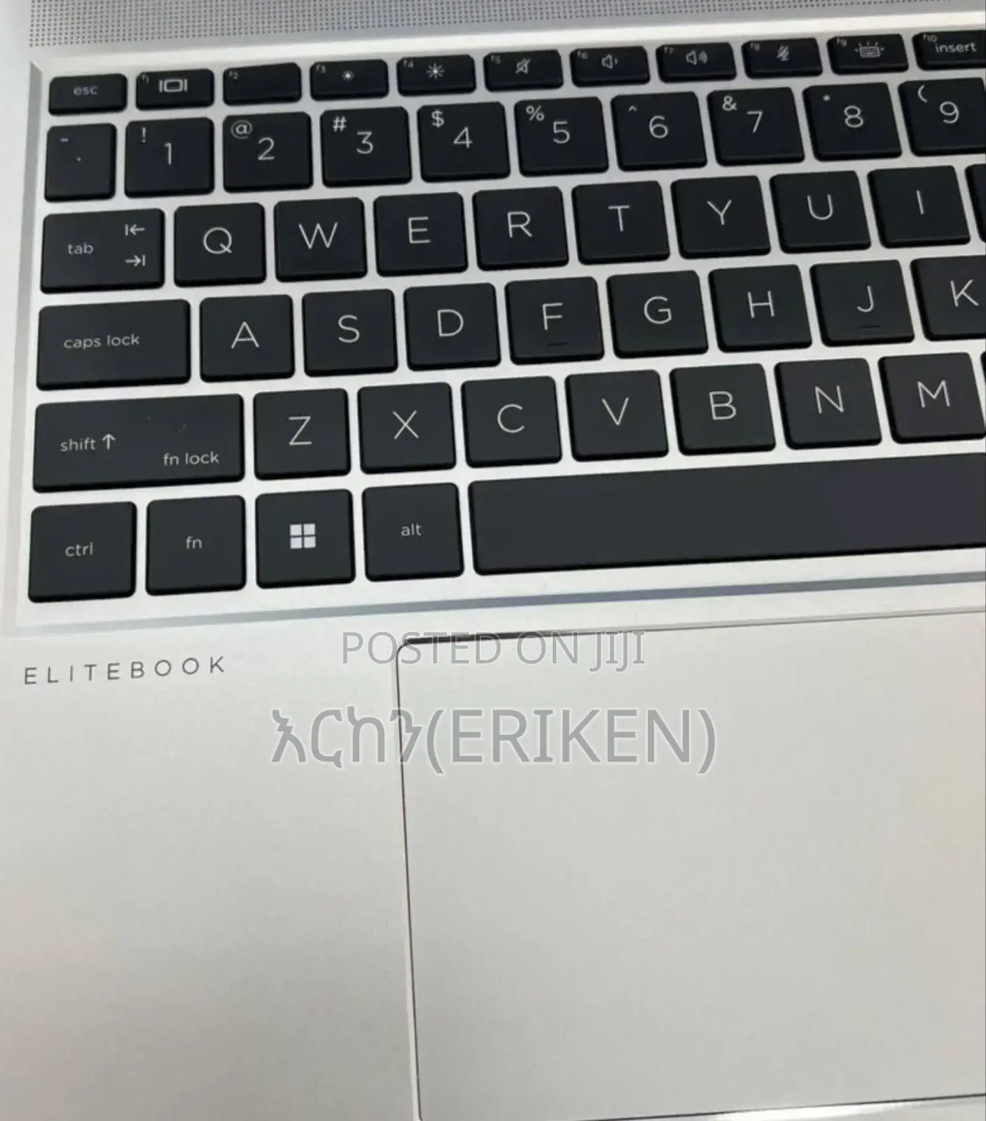 New Laptop HP EliteBook 850 16GB Intel Core I7 SSD 512GB