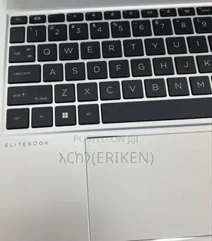 New Laptop HP EliteBook 850 16GB Intel Core I7 SSD 512GB