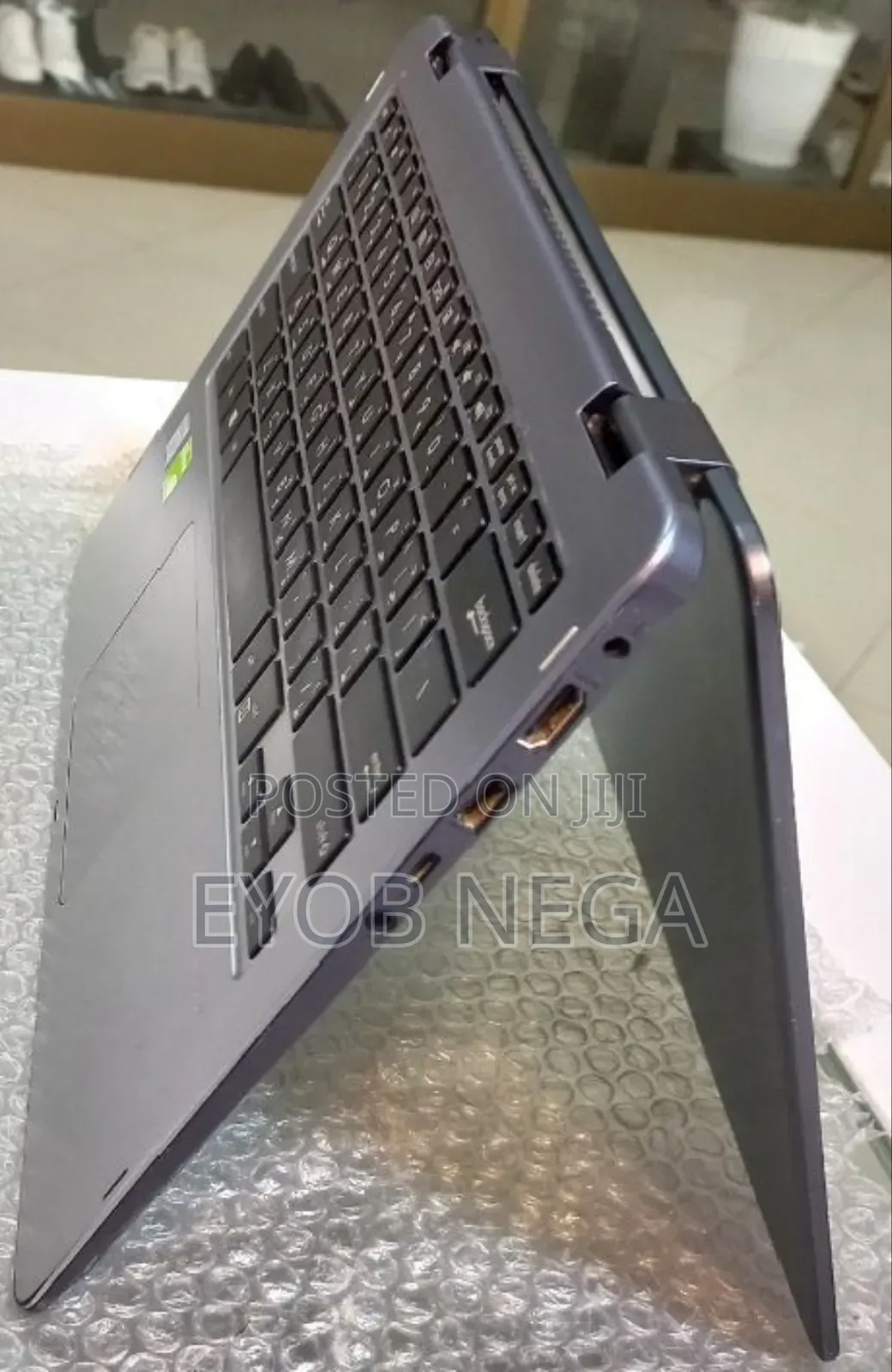 New Laptop Asus VivoBook Flip 14 TP401CA 8GB Intel Core I7 HDD 1T