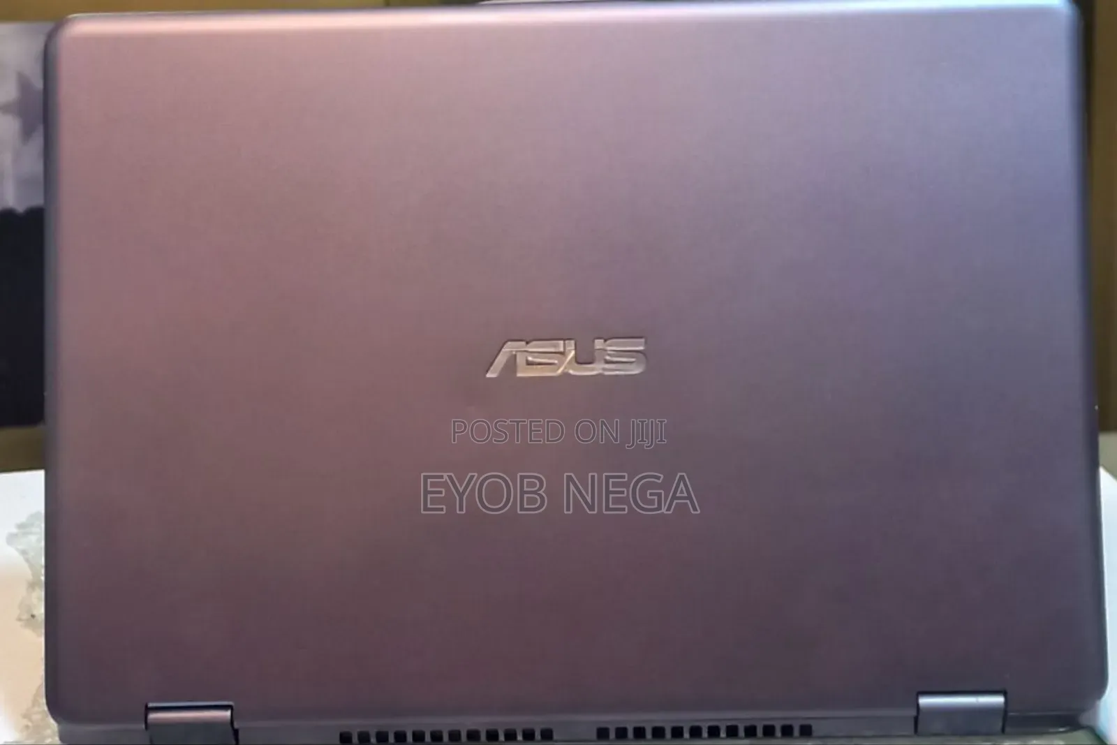 New Laptop Asus VivoBook Flip 14 TP401CA 8GB Intel Core I7 HDD 1T