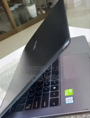 New Laptop Asus VivoBook Flip 14 TP401CA 8GB Intel Core I7 HDD 1T