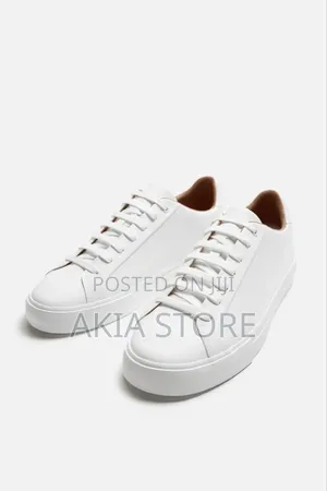 Zara Shoes From Spain