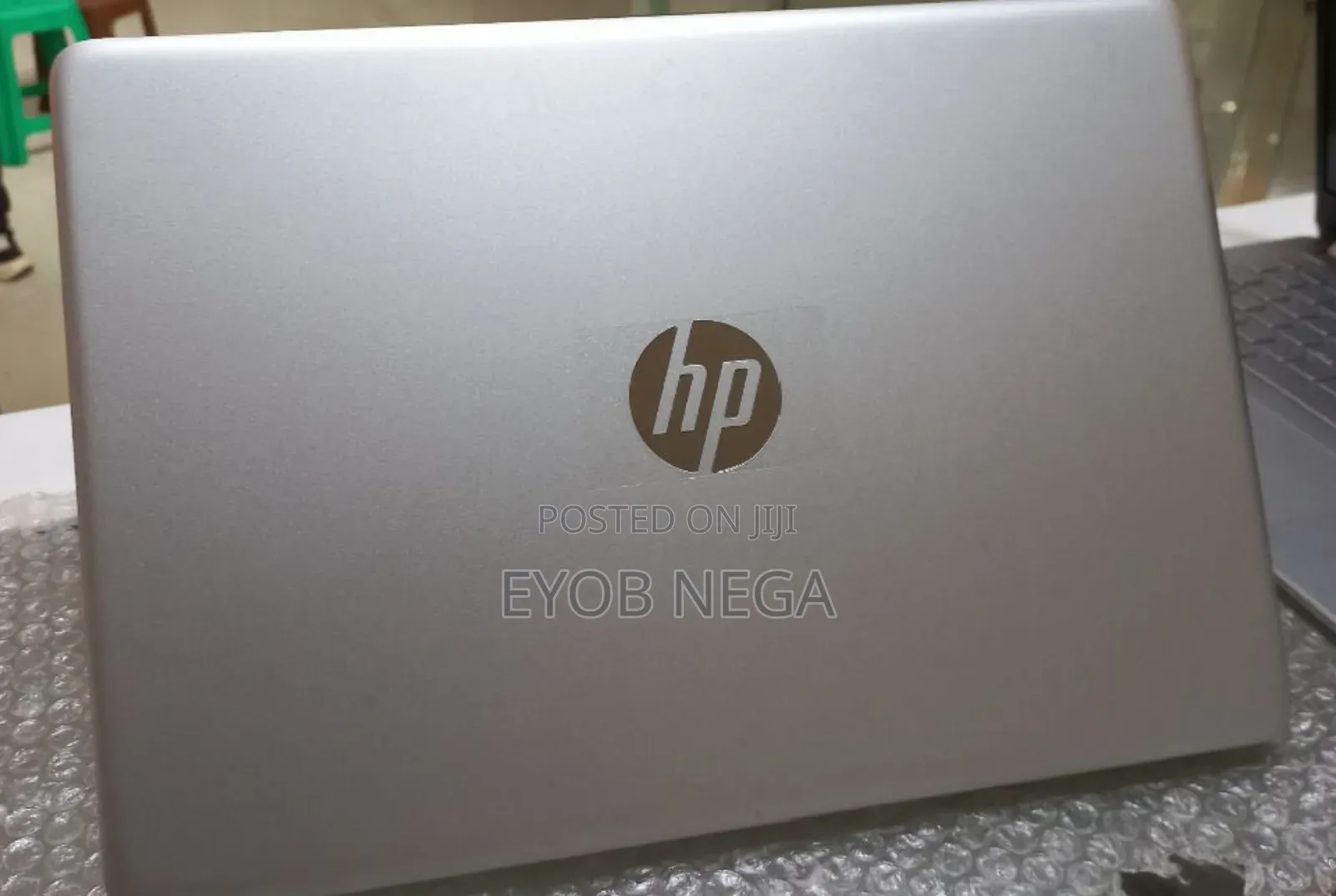 New Laptop HP Stream Notebook 8GB AMD Ryzen 3 SSD 512GB