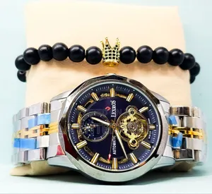 LEXROS Automatic Watch