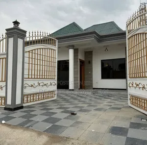 Photo - 4bdrm Villa in Bole Bulbula, Luxury for sale