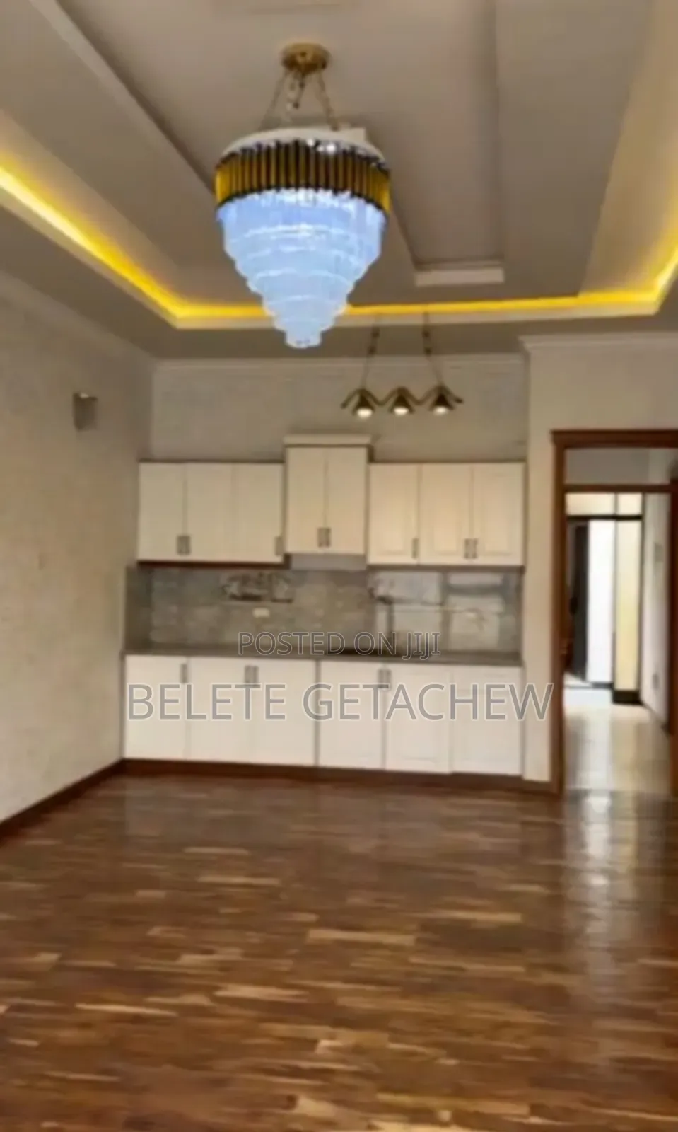 4bdrm Villa in Bole Bulbula, Luxury for sale