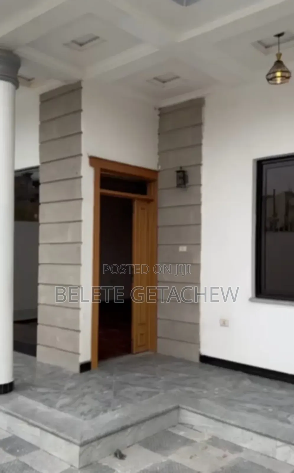 4bdrm Villa in Bole Bulbula, Luxury for sale