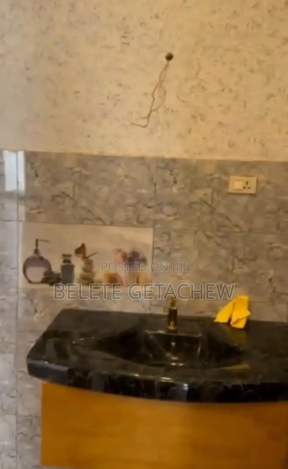 4bdrm Villa in Bole Bulbula, Luxury for sale