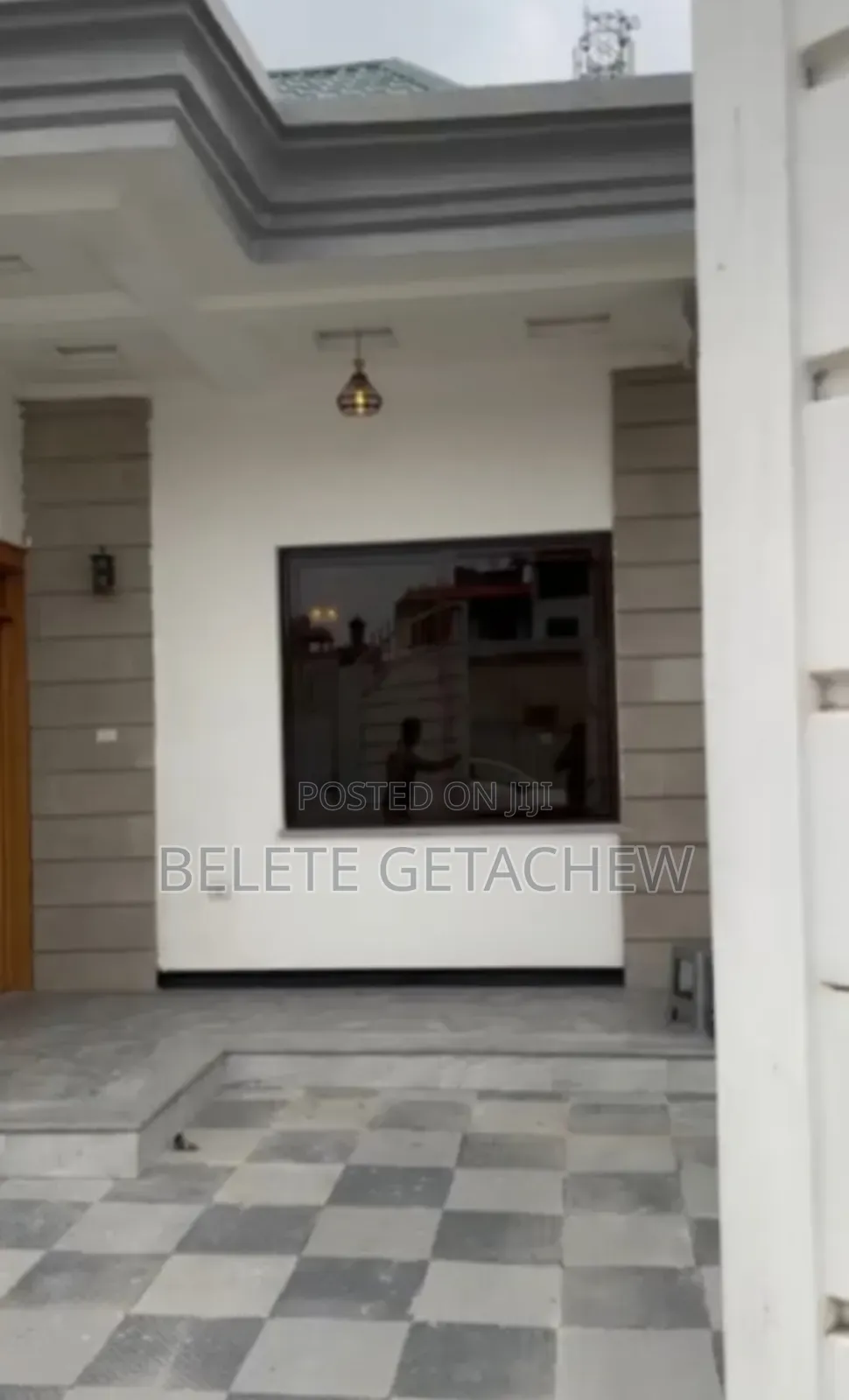 4bdrm Villa in Bole Bulbula, Luxury for sale