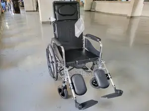 Reclining Wheel Chair円seat, Ultra Lightweight肉ዊልቼርwheelchair