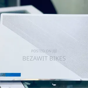 New Laptop Asus ROG Zephyrus G14 16GB AMD Ryzen 7 SSD 512GB