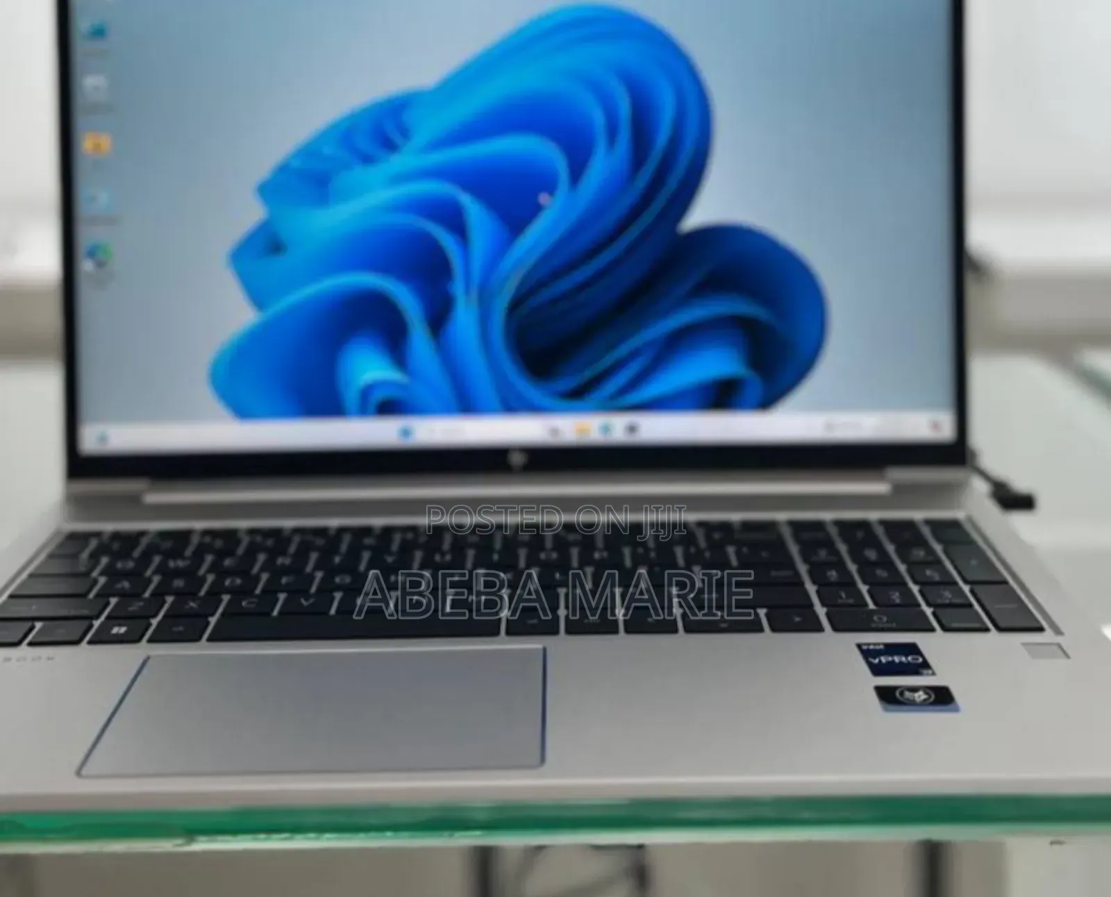 New Laptop HP EliteBook 850 G8 16GB Intel Core I7 SSD 1T