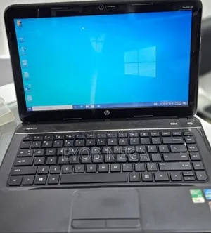 Photo - Laptop HP Pavilion 14 6GB Intel Core I5 HDD 500GB